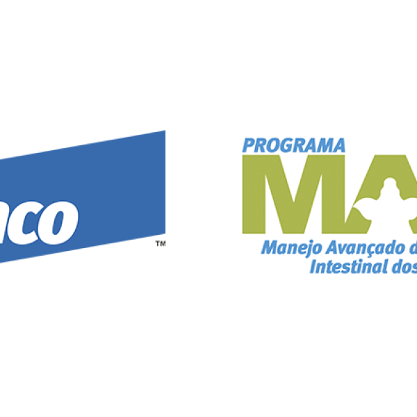 Elanco  divulga  programa MAI�S no PIG MEETING