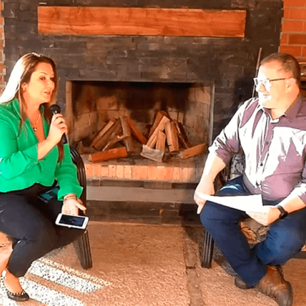 Live do Nucleovet celebra o sabor e a praticidade da carne su�na