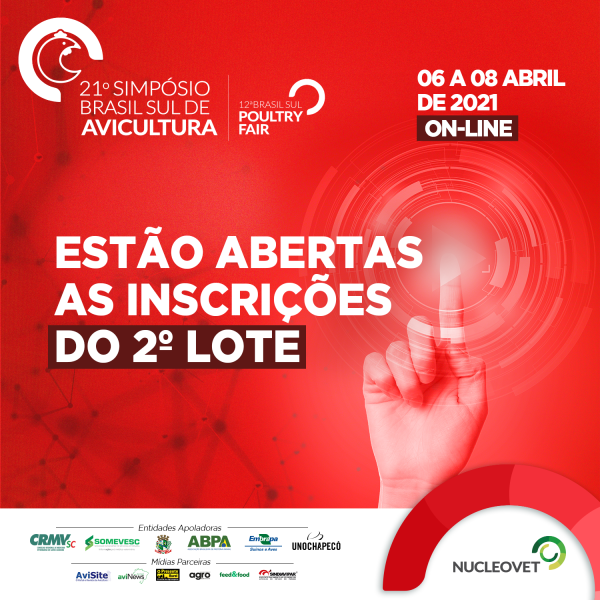Venda do segundo lote encerra no dia 31 de mar�o, quando...