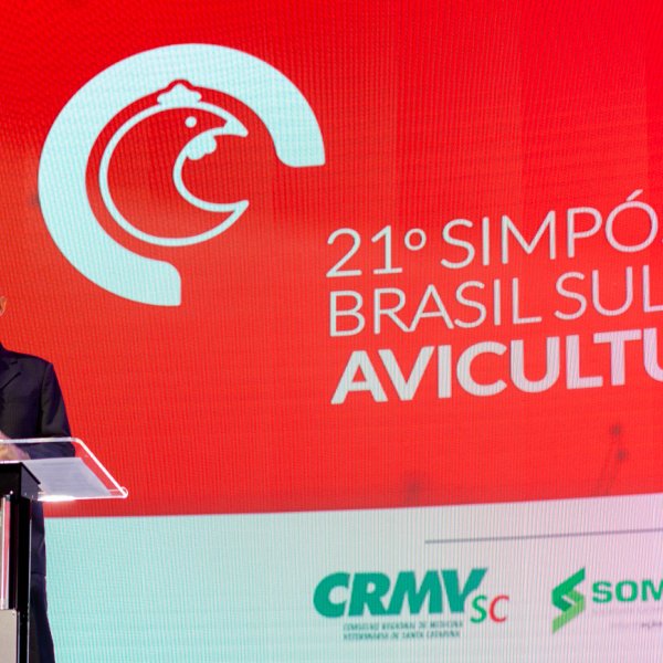 Mais de 1,9 mil pessoas acompanham evento virtual