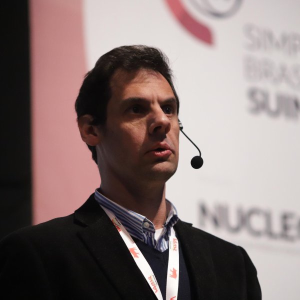 Nucleovet define programa��o cient�fica do 13� Simp�sio de Suinocultura