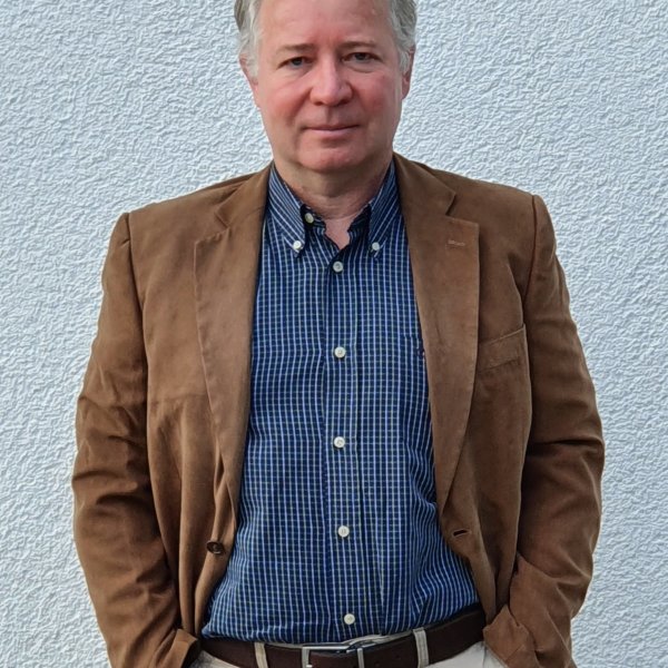 Leandro Hackenhaar palestra sobre Peste Su�na Africana