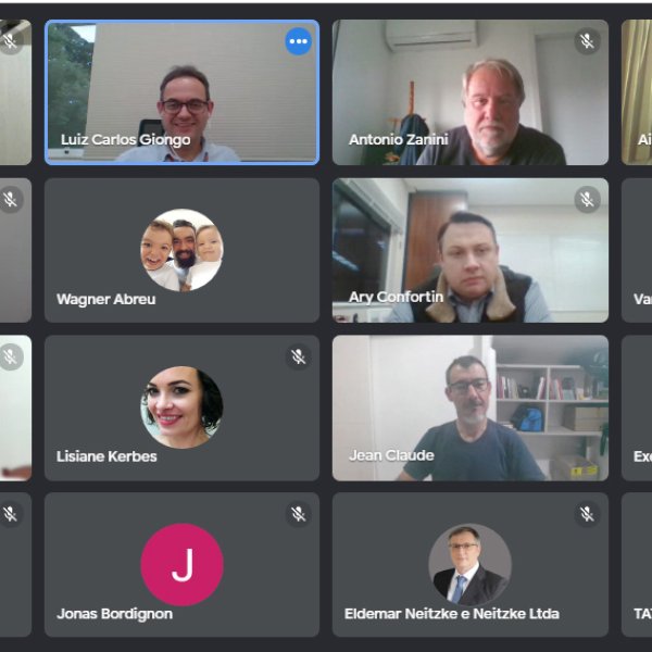 Nucleovet confirma 10º Simpósio Brasil Sul de Bovinocultura...