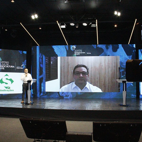 Novas abordagens para o controle da mastite na cadeia produtiva do leite  