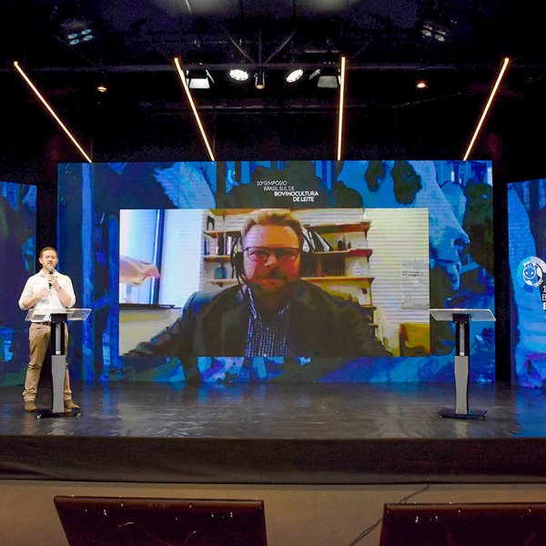 Manejo nutricional adequado de bezerras tem impacto...