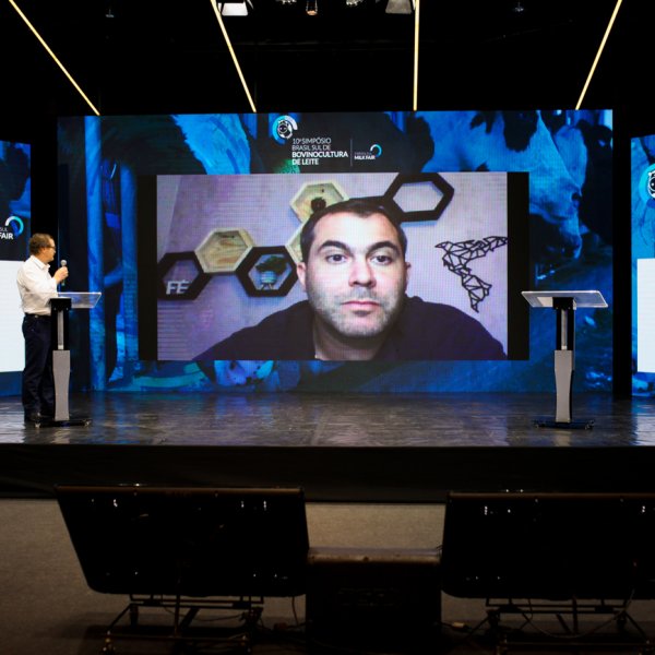 Sistemas de resfriamento abrem debates no último dia...