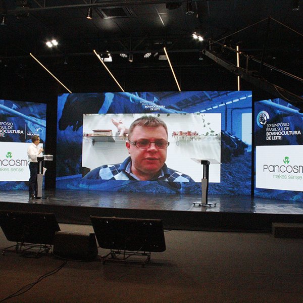 Vantagens e desafios dos sistemas de alojamento free stall e compost barn