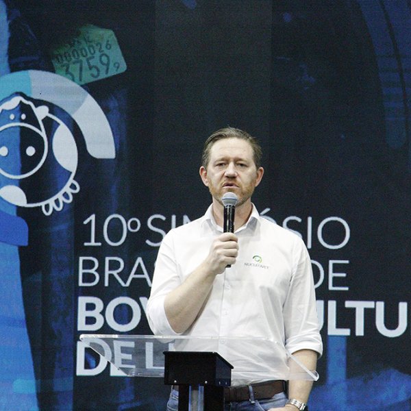 Evento alcançou mais de 760 inscrições no Simpósio...