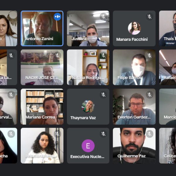 Nucleovet divulga datas dos Simpósios de 2022