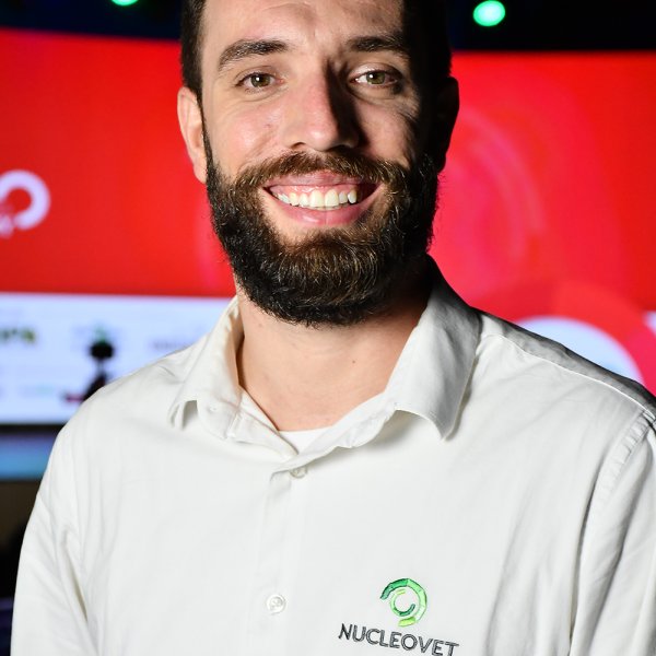 Nucleovet promove Simpósios em abril, agosto e novembro