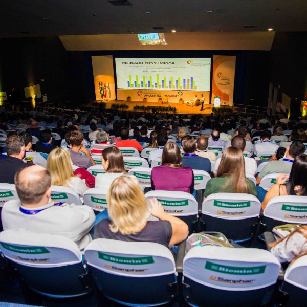 Nucleovet anuncia programa��o cient�fica do 22� SBSA