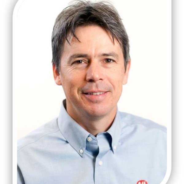 Andrew Bourne explanar� sobre qualidade de pintos na primeira semana