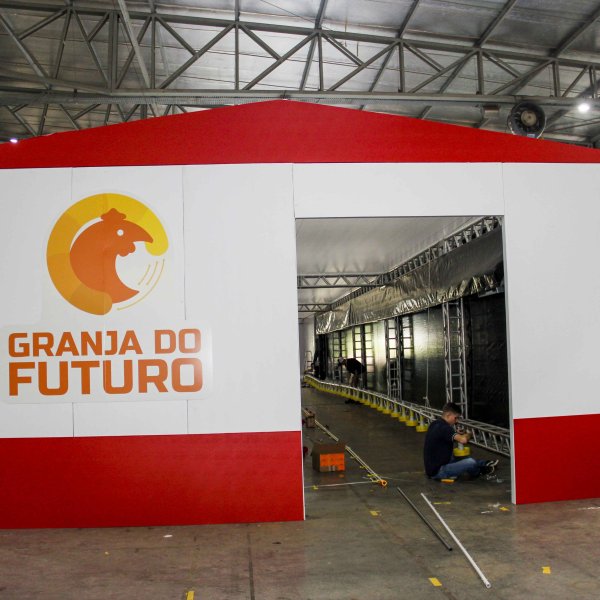 Novidade: 22� Simp�sio Brasil Sul de Avicultura apresenta Granja do Futuro 