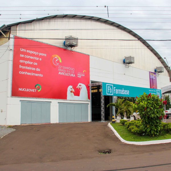 Inicia nesta ter�a-feira o 22� Simp�sio Brasil Sul de Avicultura