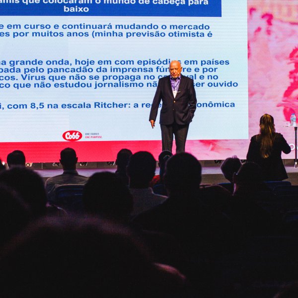 Prote�na de aves � o futuro de carnes no mundo