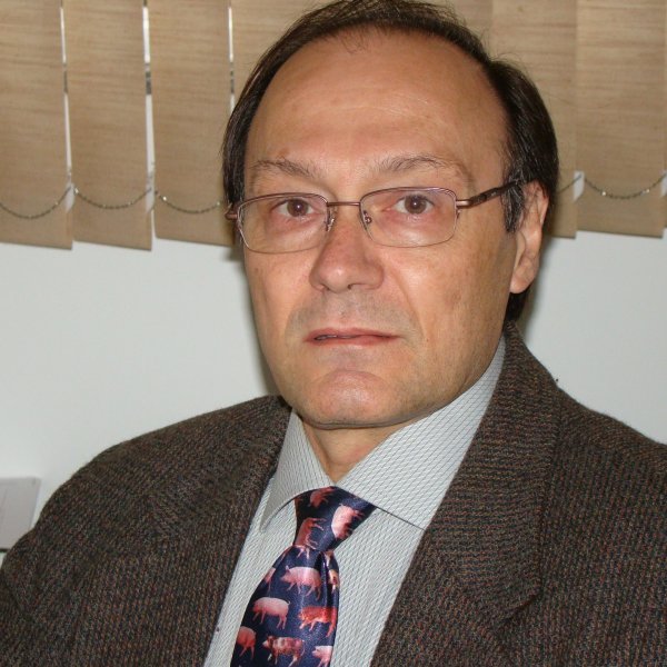 Biosseguridade ser� tema de palestra de Nelson Mor�s 