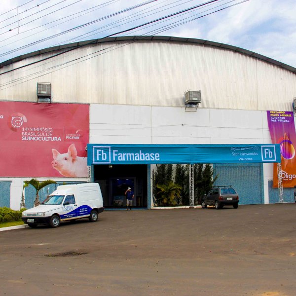 14� Simp�sio Brasil Sul de Suinocultura inicia nesta ter�a-feira