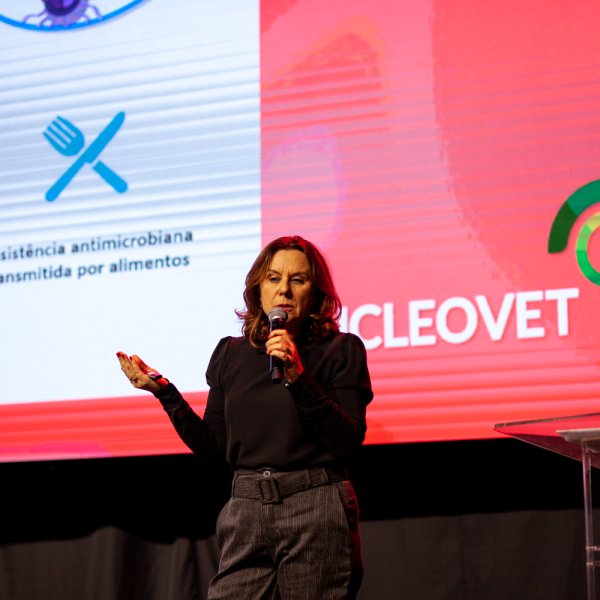 Meningite estreptoc�cica e resist�ncia bacteriana em debate no 14� SBSS