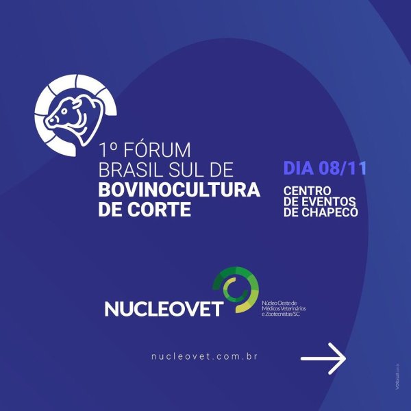 1� F�rum Brasil Sul de Bovinocultura de Corte integra...