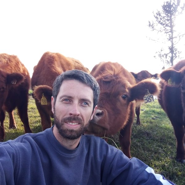 1� F�rum Brasil Sul de Bovinocultura de Corte debate pecu�ria catarinense.