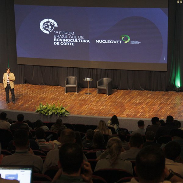 Palestras sobre efici�ncia reprodutiva e Beef on Dairy encerram programa��o