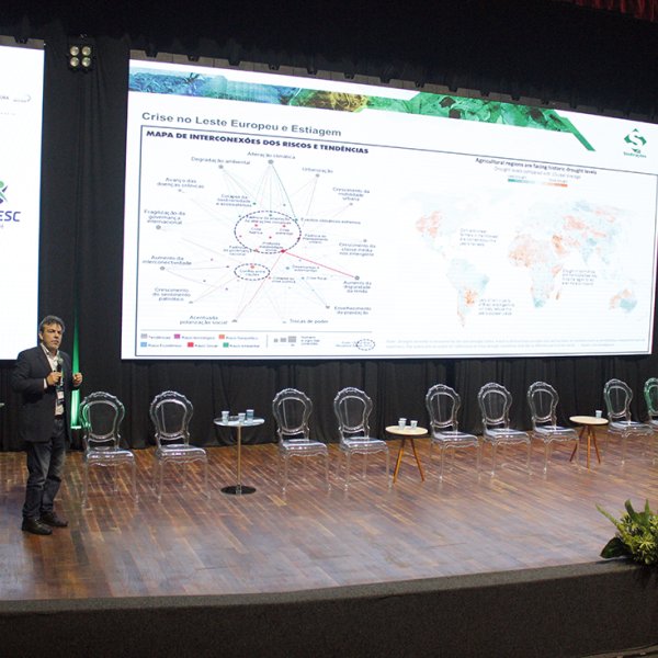 Pecu�ria deve estar atenta �s exig�ncias ambientais...