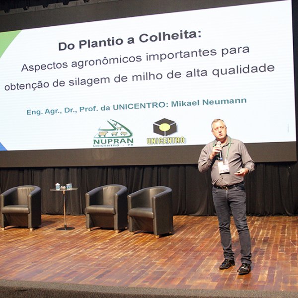 Uso eficiente de silagem � estrat�gico para aumentar lucratividade