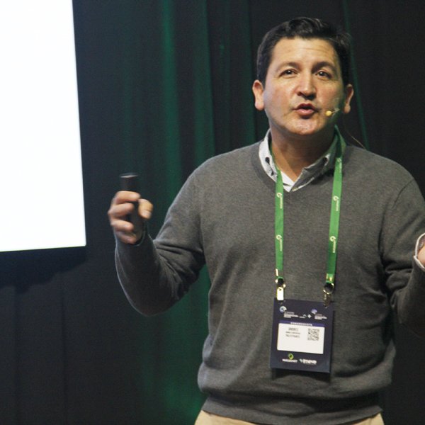 Gerenciamento de lip�lise na fase de transi��o � imprescind�vel...