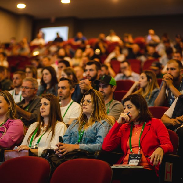 11� SBSBL re�ne mais de 900 pessoas em Chapec�