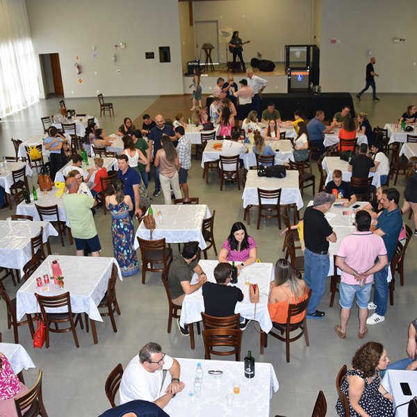 Nucleovet apresenta relat�rio de atividades e avalia o ano de 2022