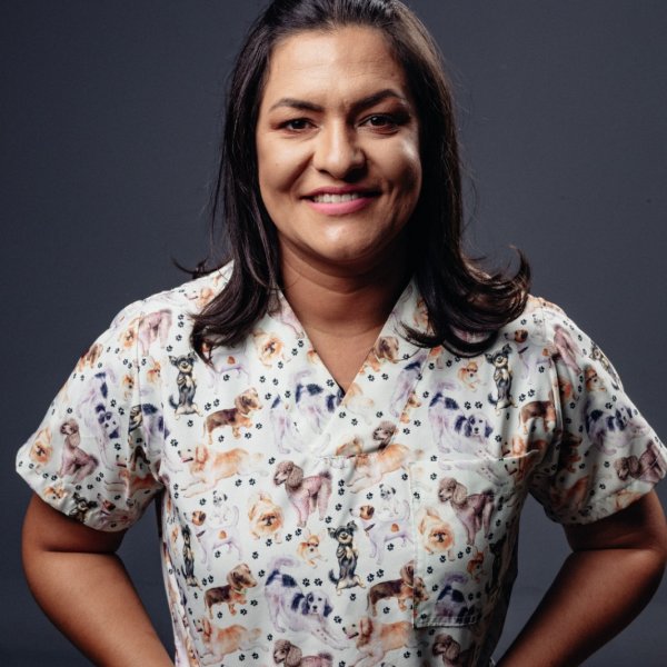 Primeiro Encontro Pet debate sobre exames complementares