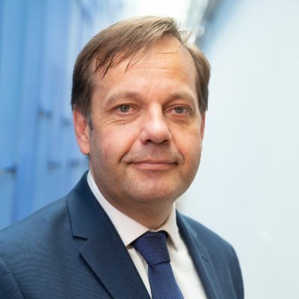 Analista do Rabobank palestra sobre o mercado de prote�na...