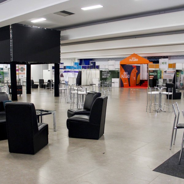 23� Simp�sio Brasil Sul de Avicultura inicia nesta ter�a-feira