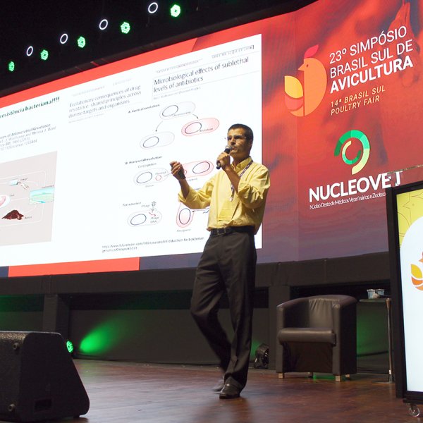 Nanotecnologia e abordagens alternativas podem ser...