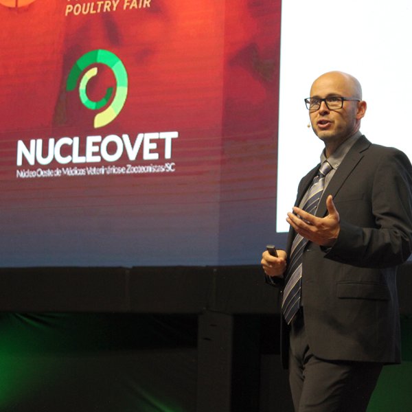 Estrat�gias de nutri��o contribuem para sanidade e...