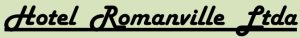 Hotel Romanville Ltda.