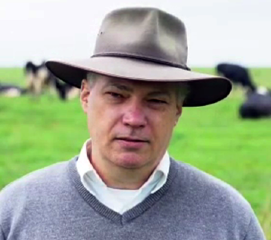 Simpósio Brasil Sul de Bovinocultura de Leite 