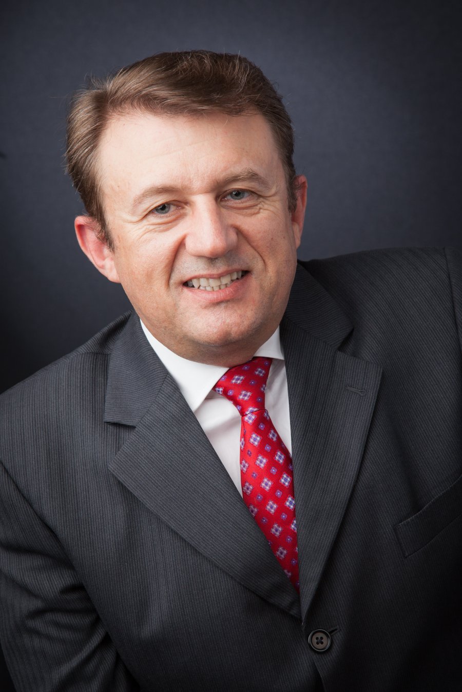  Nova diretoria do Nucleovet assume com o desafio de abrir as portas para Am&eacute;rica Latina