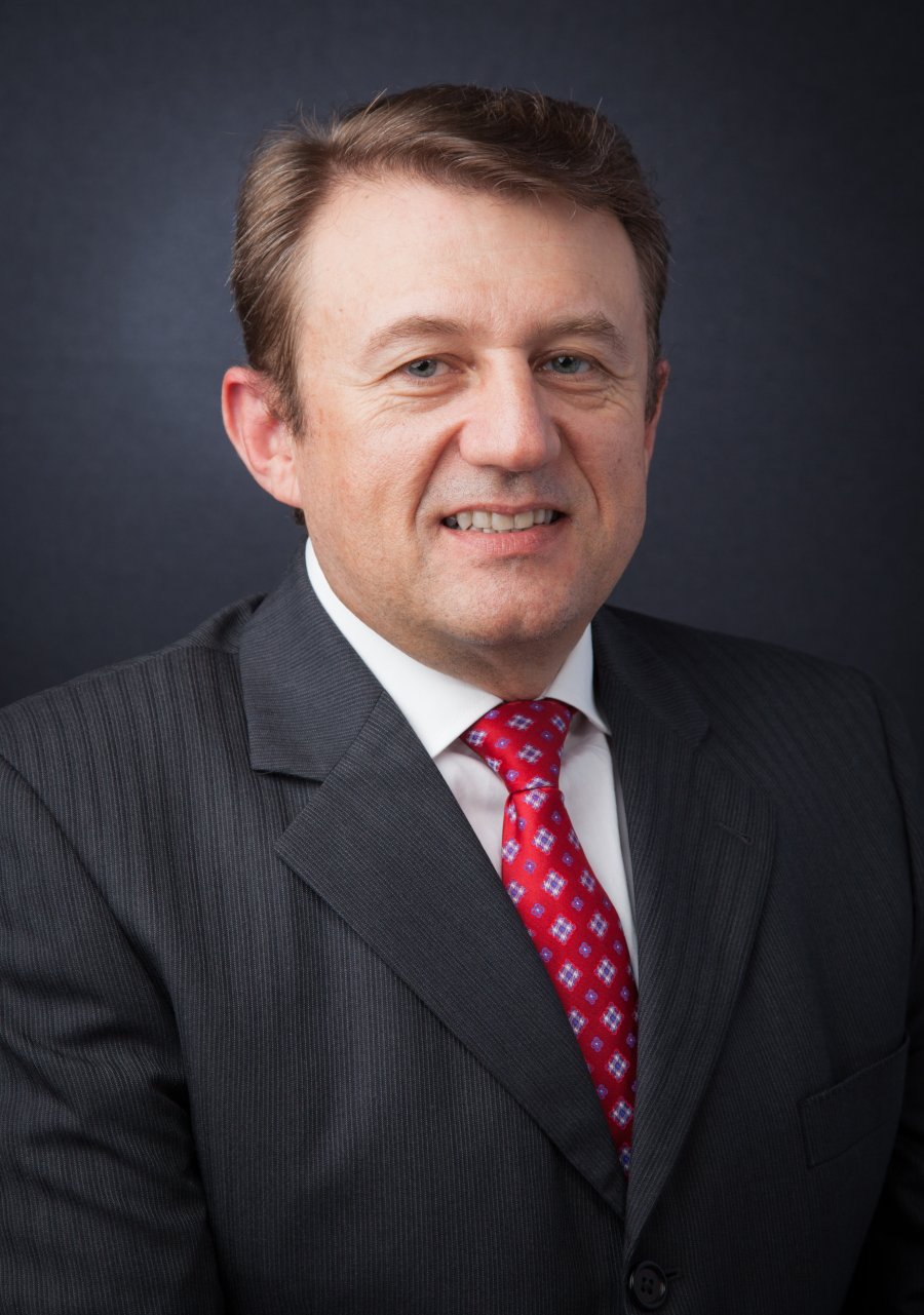 Luis Carlos Peruzzo assume presid&ecirc;ncia do Nucleovet com novo desafio -