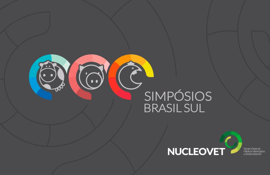 NUCLEOVET  faz evento de lan&ccedil;amento dos Simp&oacute;sios 2019 em Chapec&oacute;