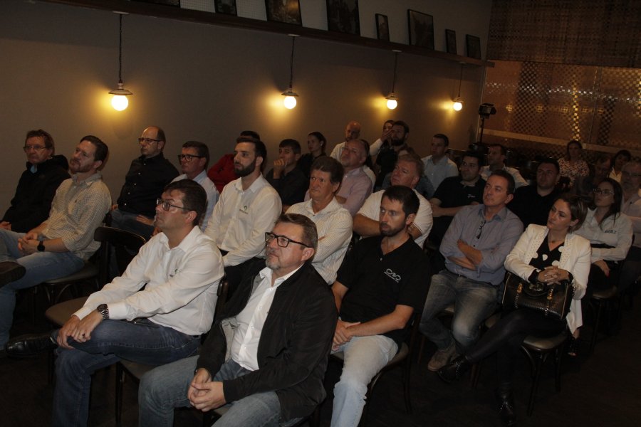 Nucleovet lan&ccedil;a eventos t&eacute;cnicos e feiras de 2019