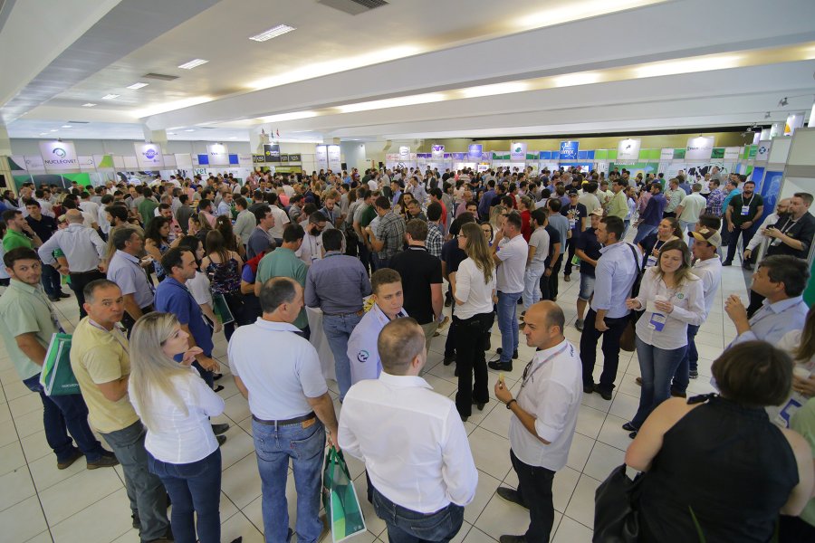 Sucesso dos eventos de 2018 garantem grandes expectativas para o pr&oacute;ximo ano