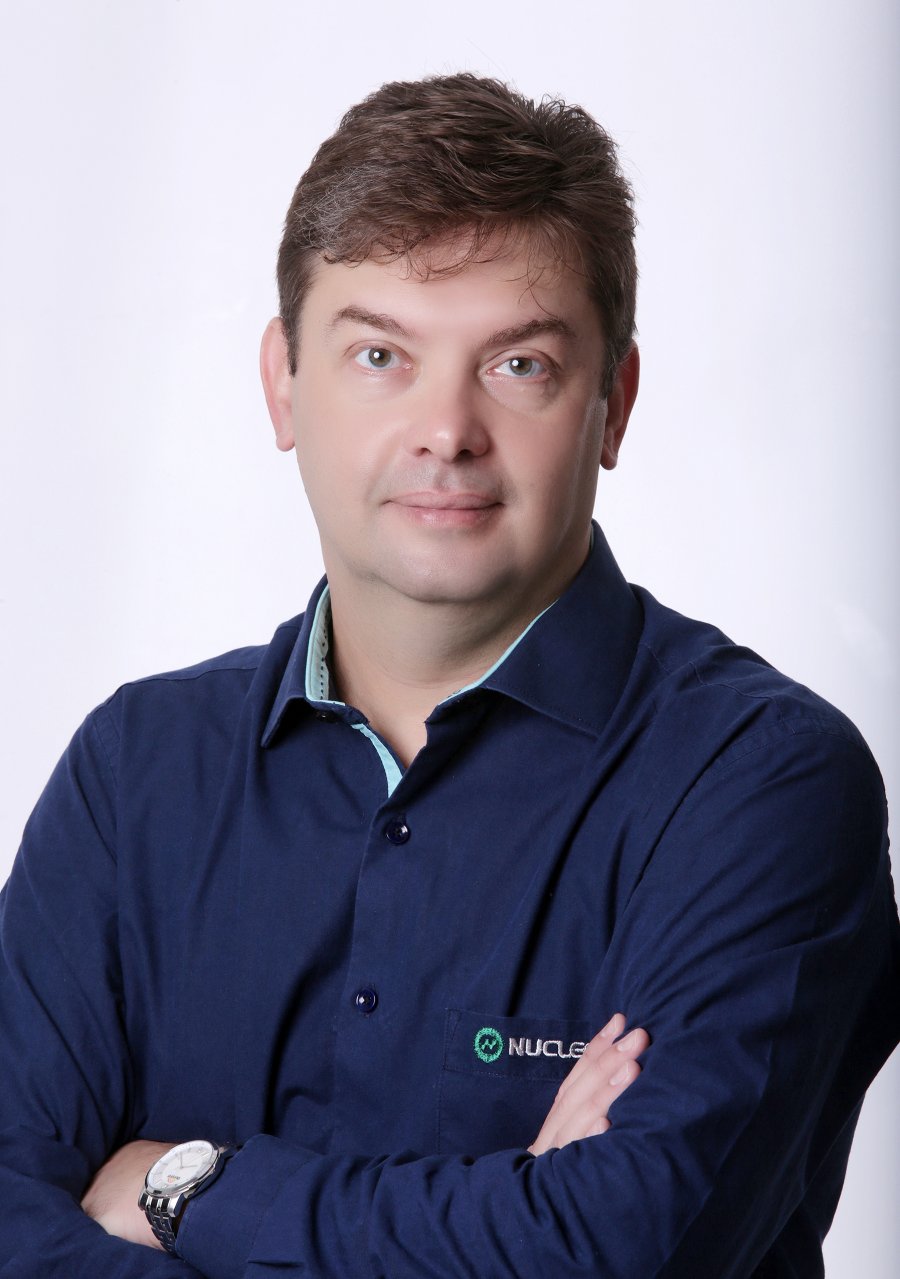 Nova diretoria do NUCLEOVET assume o desafio de manter o alto n&iacute;vel dos simp&oacute;sios