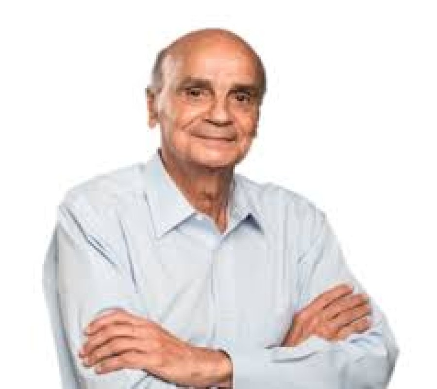 Palestra de abertura do SBSBL tem Drauzio Varella falando de  "Saúde em Foco"