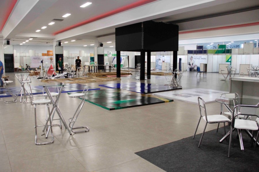 Mais de 50 empresas participam da 14&ordf; Brasil Sul Pig Fair