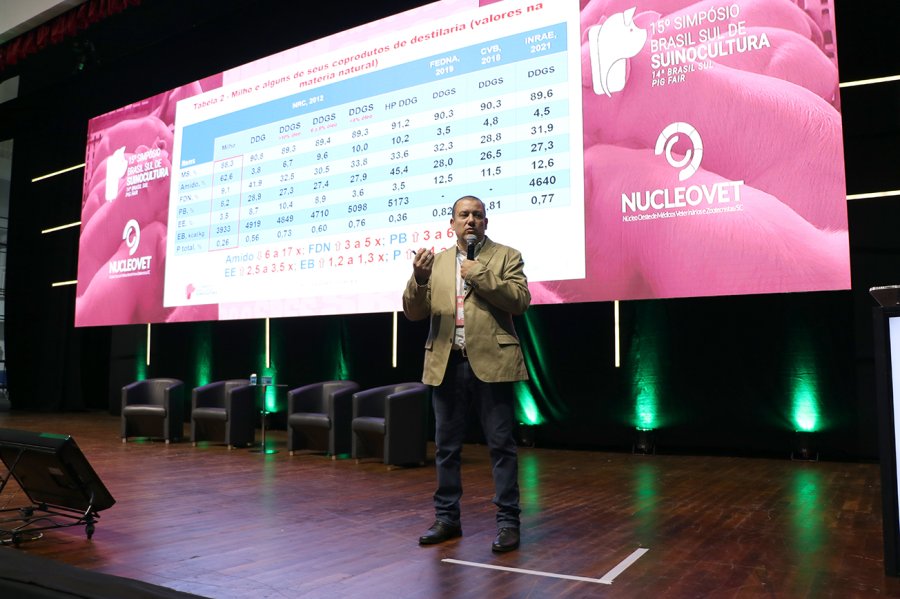 Estrat&eacute;gias de nutri&ccedil;&atilde;o s&atilde;o cruciais para ganhar efici&ecirc;ncia e reduzir custos