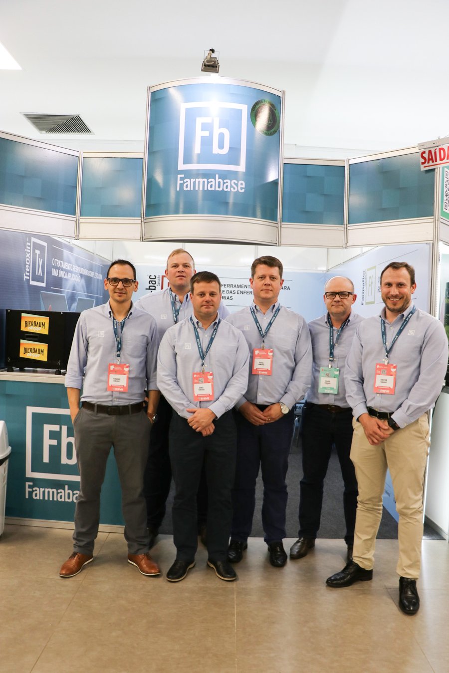 Novidades e solu&ccedil;&otilde;es para produ&ccedil;&atilde;o de su&iacute;nos integram a 14&ordf; Brasil Sul Pig Fair