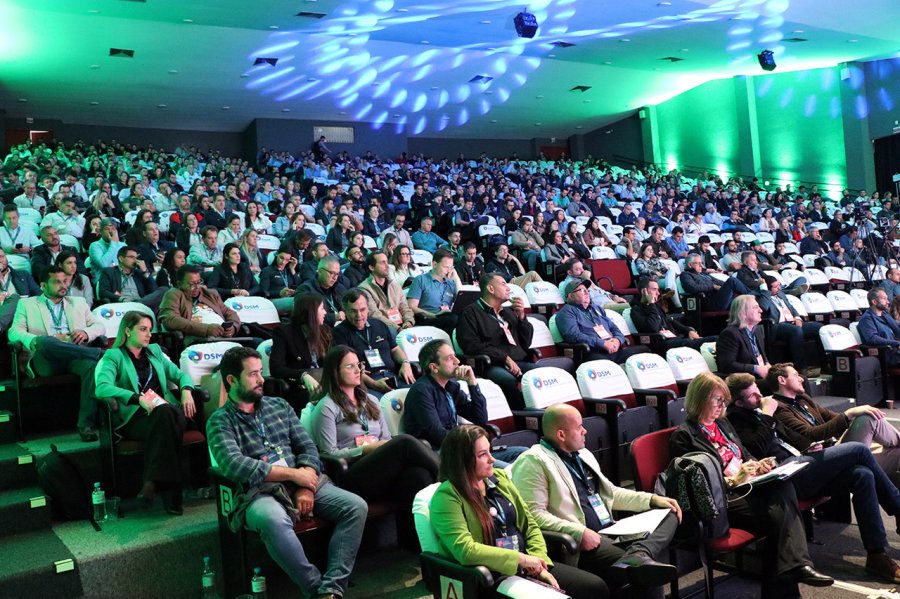 Boas pr&aacute;ticas de manejo de leit&otilde;es melhoram o desempenho das granjas