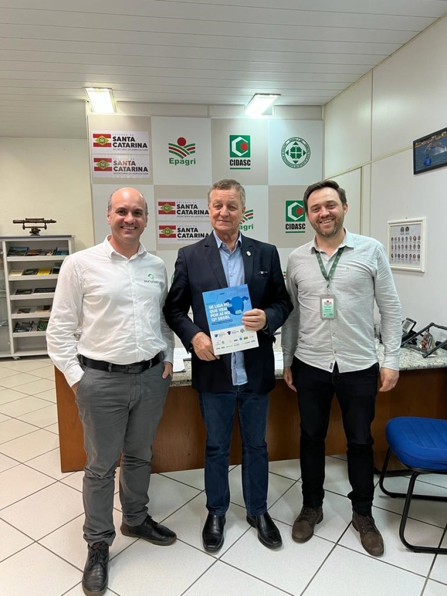 Nucleovet apresenta SBSBL para lideran&ccedil;as em Florian&oacute;polis