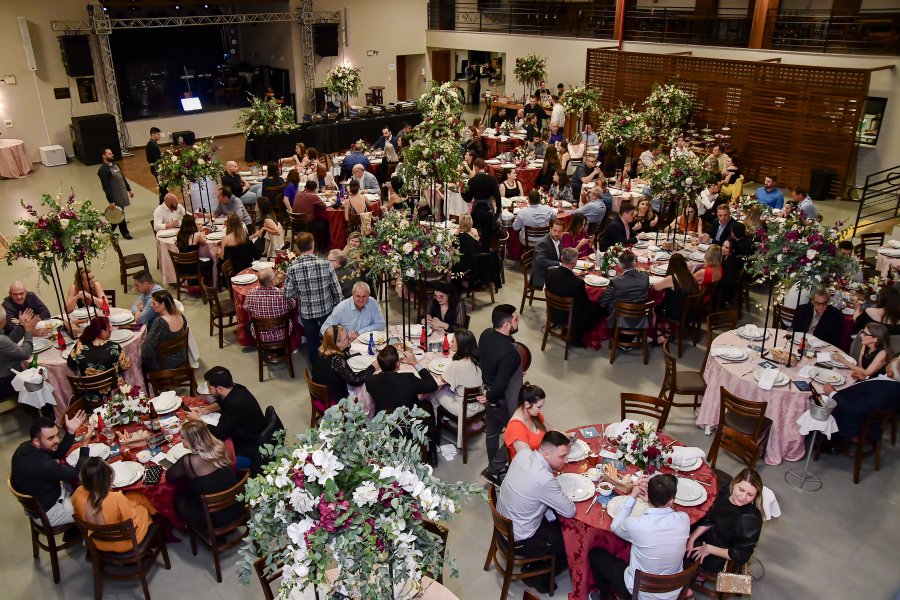 Nucleovet promove Jantar Baile de confraterniza&ccedil;&atilde;o 